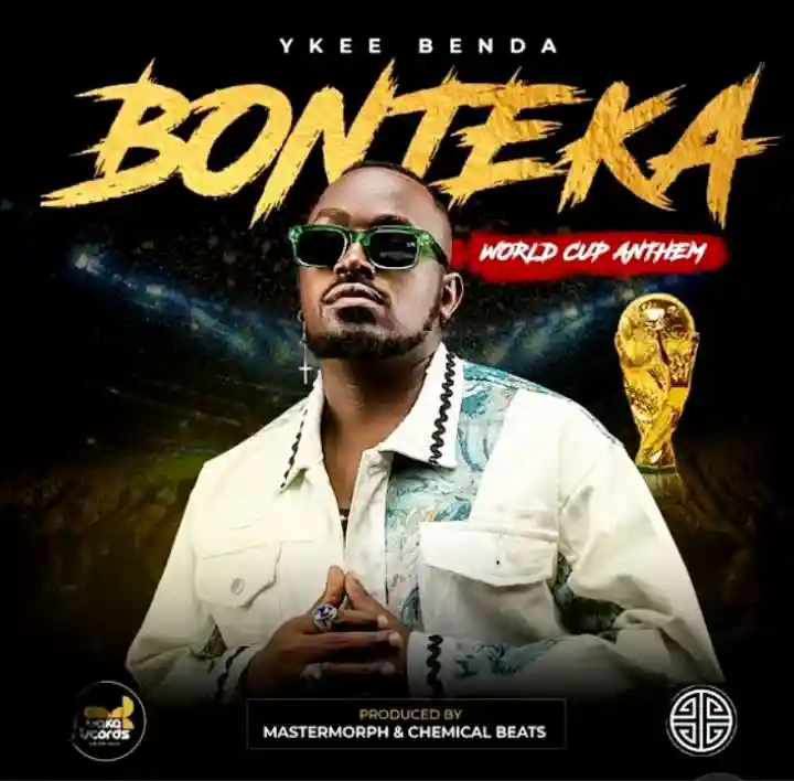 Bonteka (World Cup Anthem)